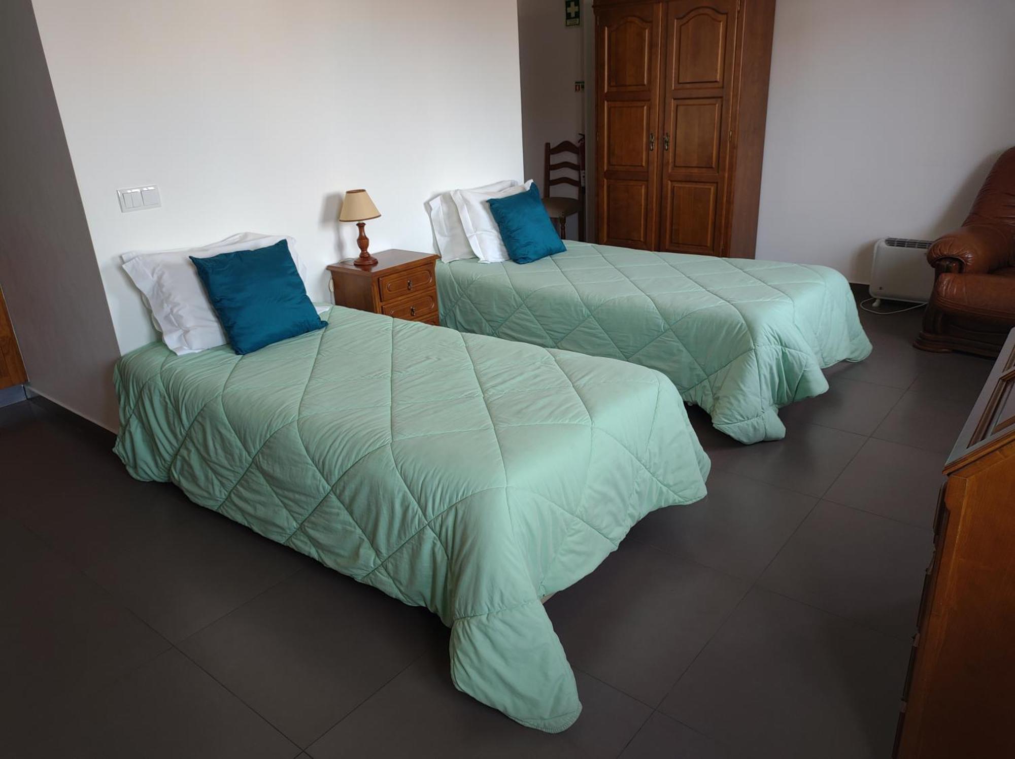 Valentim House Apartment Viana do Castelo Exterior photo