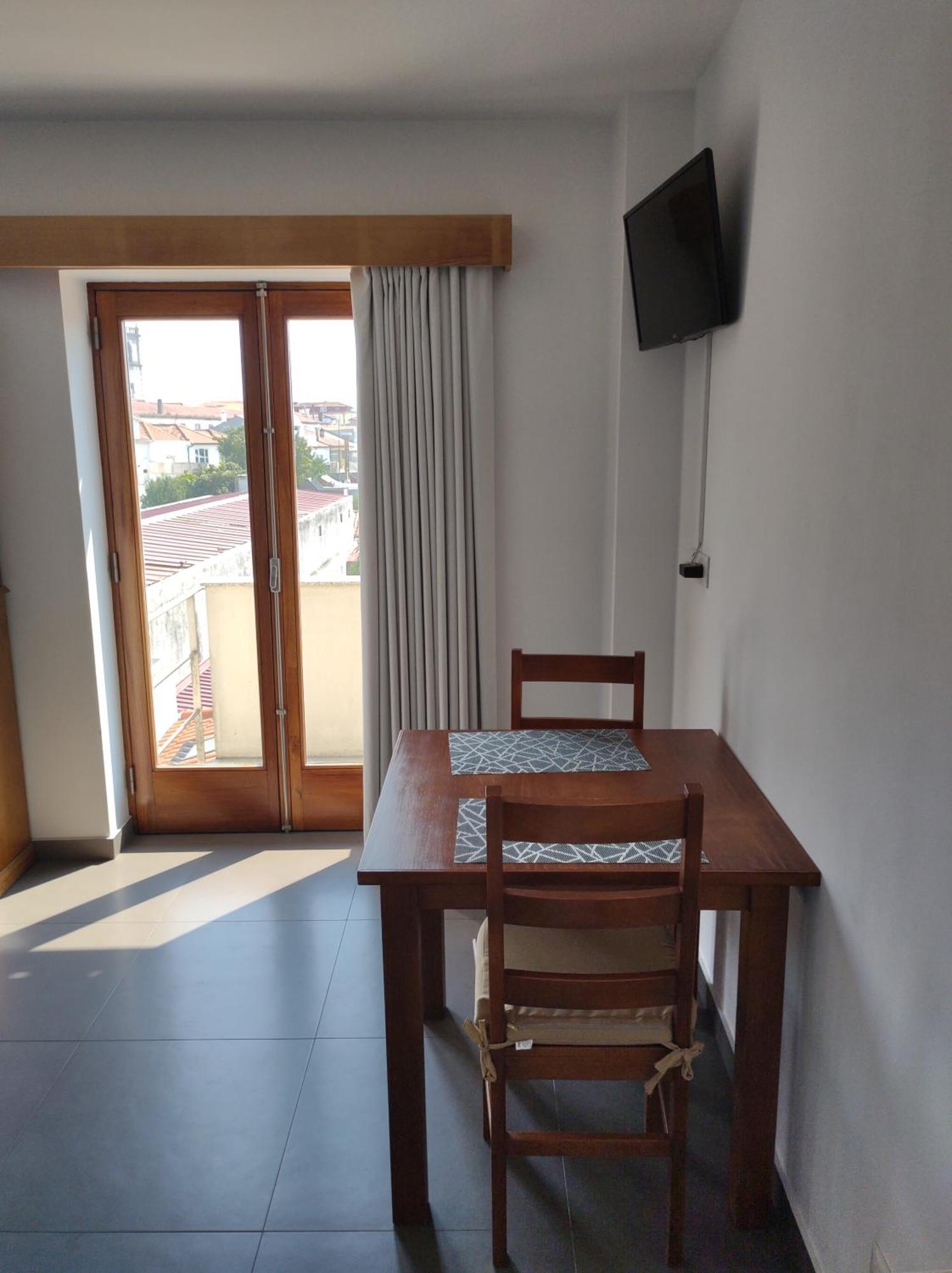 Valentim House Apartment Viana do Castelo Room photo