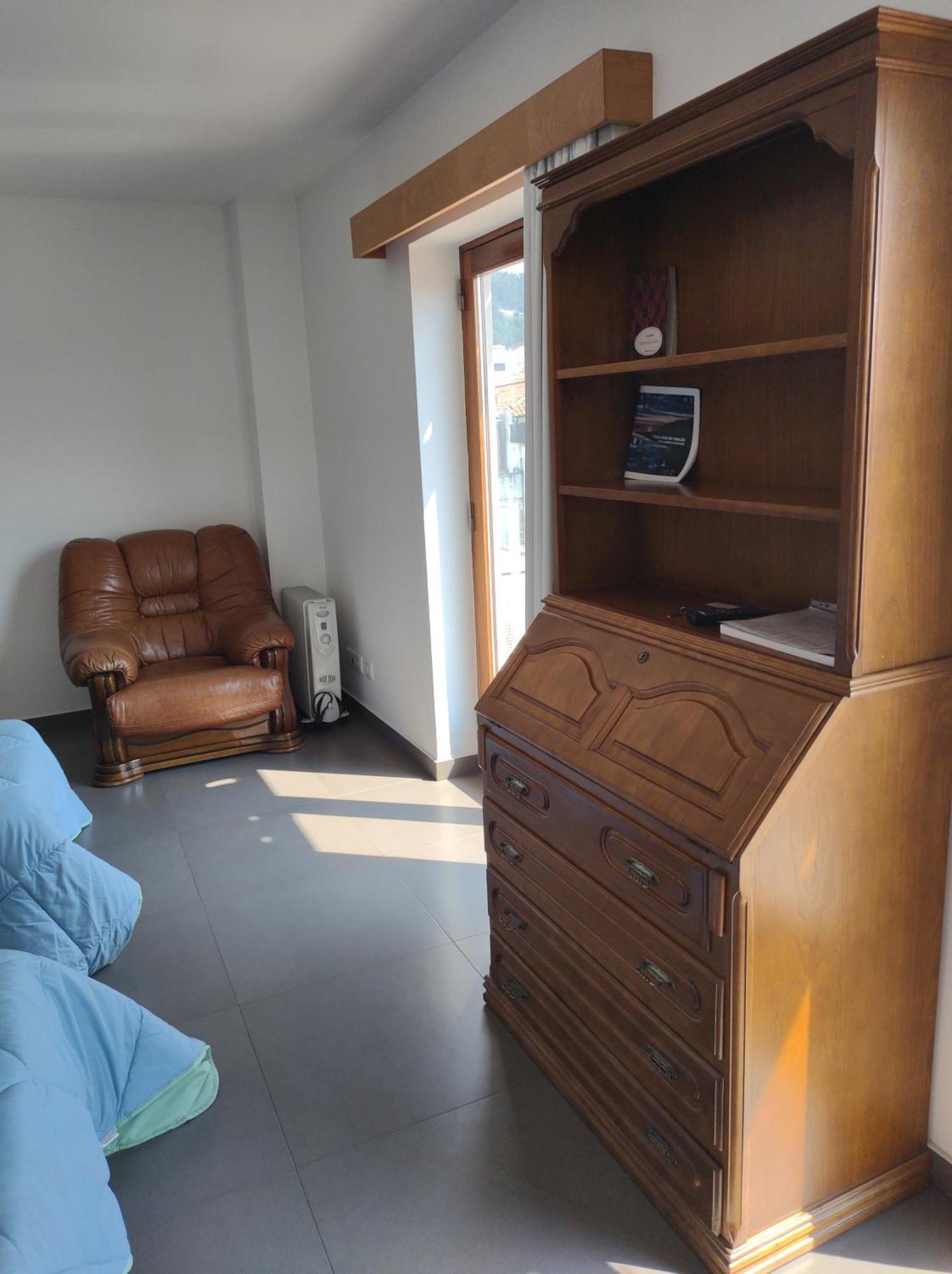 Valentim House Apartment Viana do Castelo Room photo