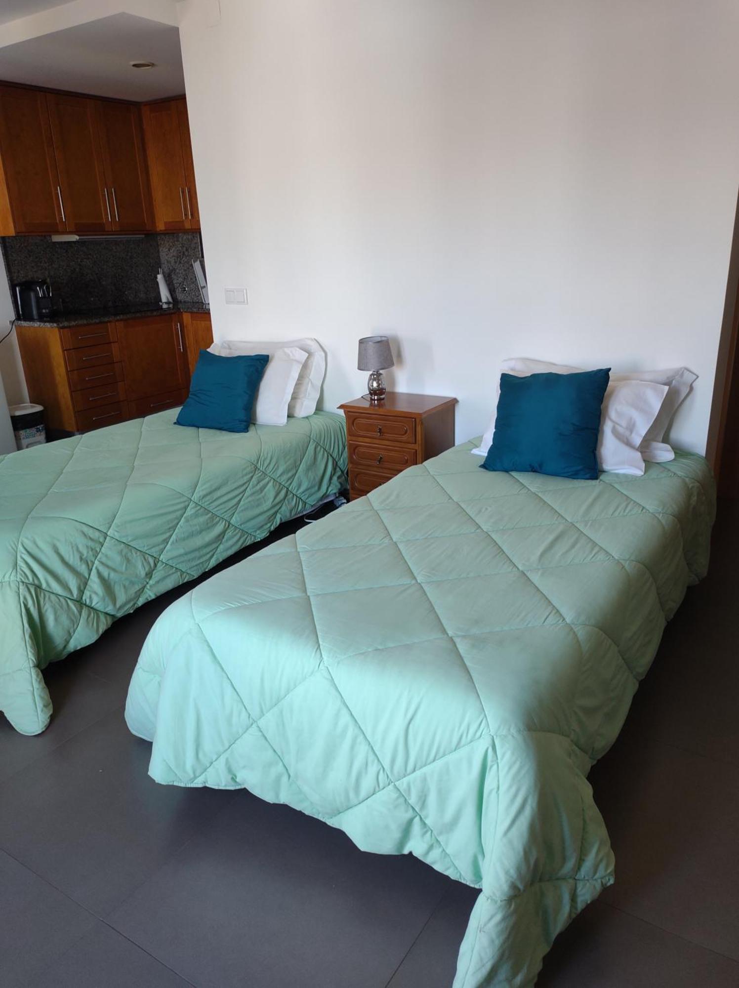 Valentim House Apartment Viana do Castelo Room photo