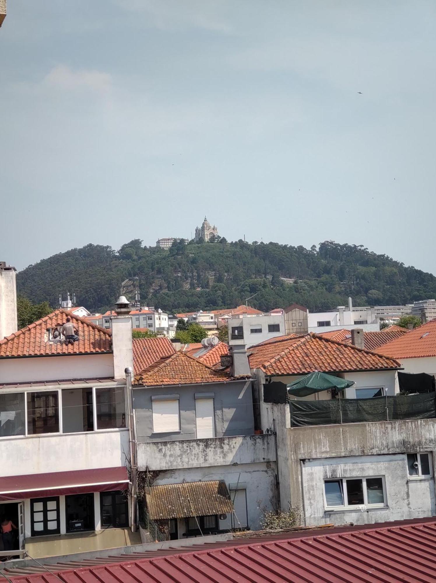 Valentim House Apartment Viana do Castelo Room photo