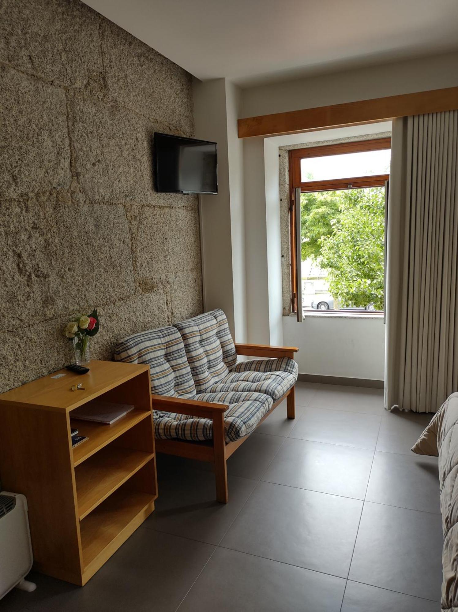 Valentim House Apartment Viana do Castelo Room photo