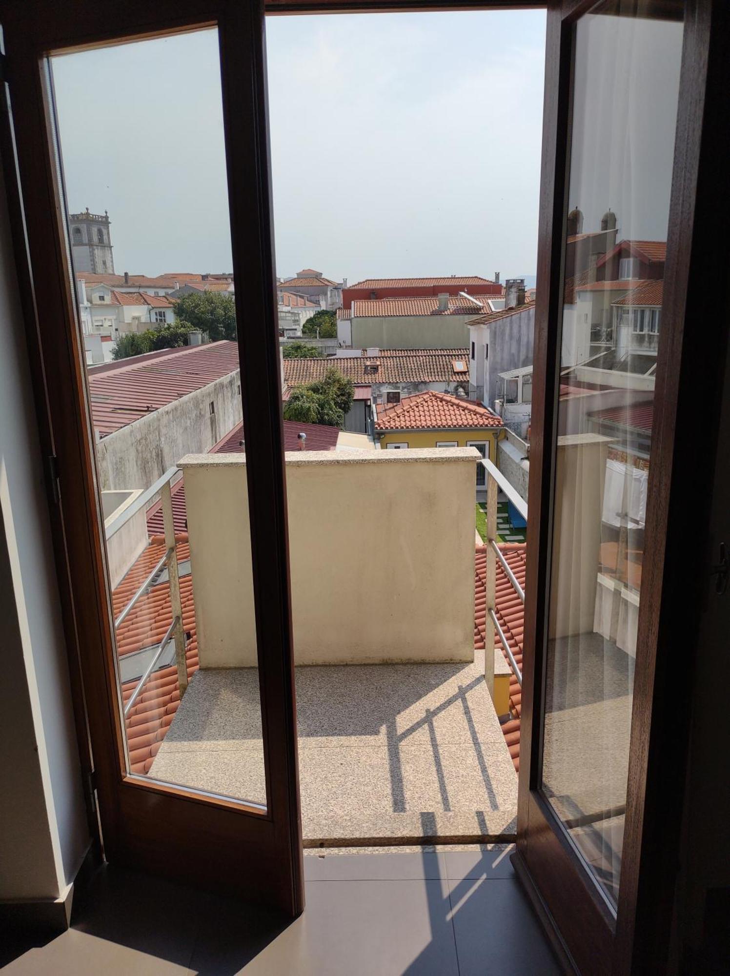 Valentim House Apartment Viana do Castelo Room photo